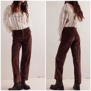 We The Free Risk Taker Corduroy Pants